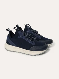 New Casual Easy to Slip on Sneakers in Knit Sneakers