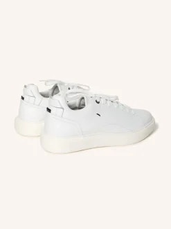 New Casual Sneakers in Premium Leather Sneakers