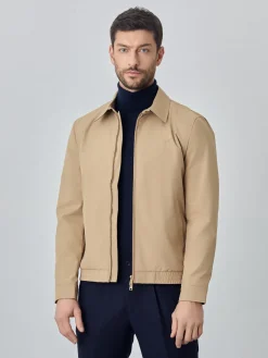 Sale Harrington jacket Blusões