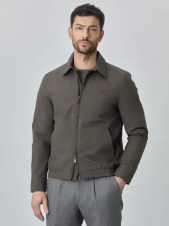 Sale Harrington jacket Blusões