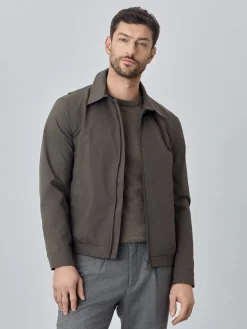 Sale Harrington jacket Blusões