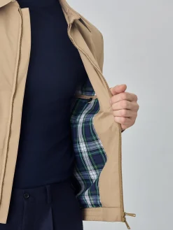 Sale Harrington jacket Blusões
