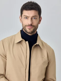 Sale Harrington jacket Blusões