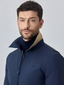 Sale Harrington jacket Blusões