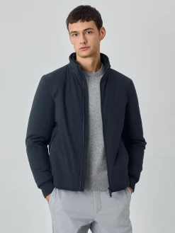 Hot K-Easy Packable Lightweight Jacket Blusões