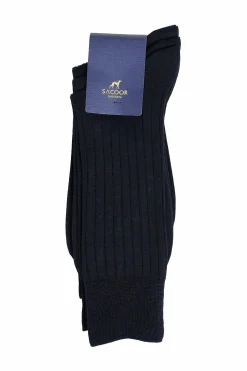 Clearance Knitted socks Meias