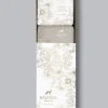 Online Lavender/Vanilla and Winterberry Scented Soap Set Perfumaria