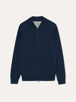 New Luxe Leisure Edition bomber jacket Sweatshirts