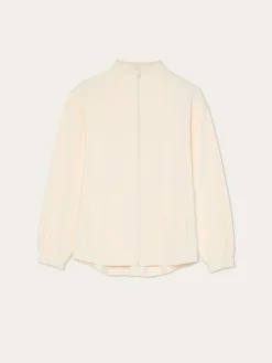 Outlet Luxe Leisure Edition Fleece jacket MULHER Sweatshirt