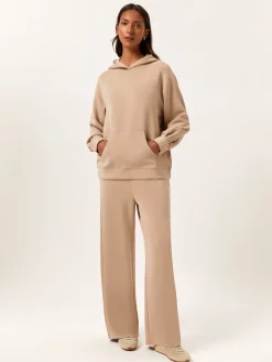 Hot Luxe Leisure Edition Hoodie MULHER Sweatshirt