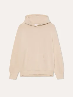 Hot Luxe Leisure Edition Hoodie MULHER Sweatshirt