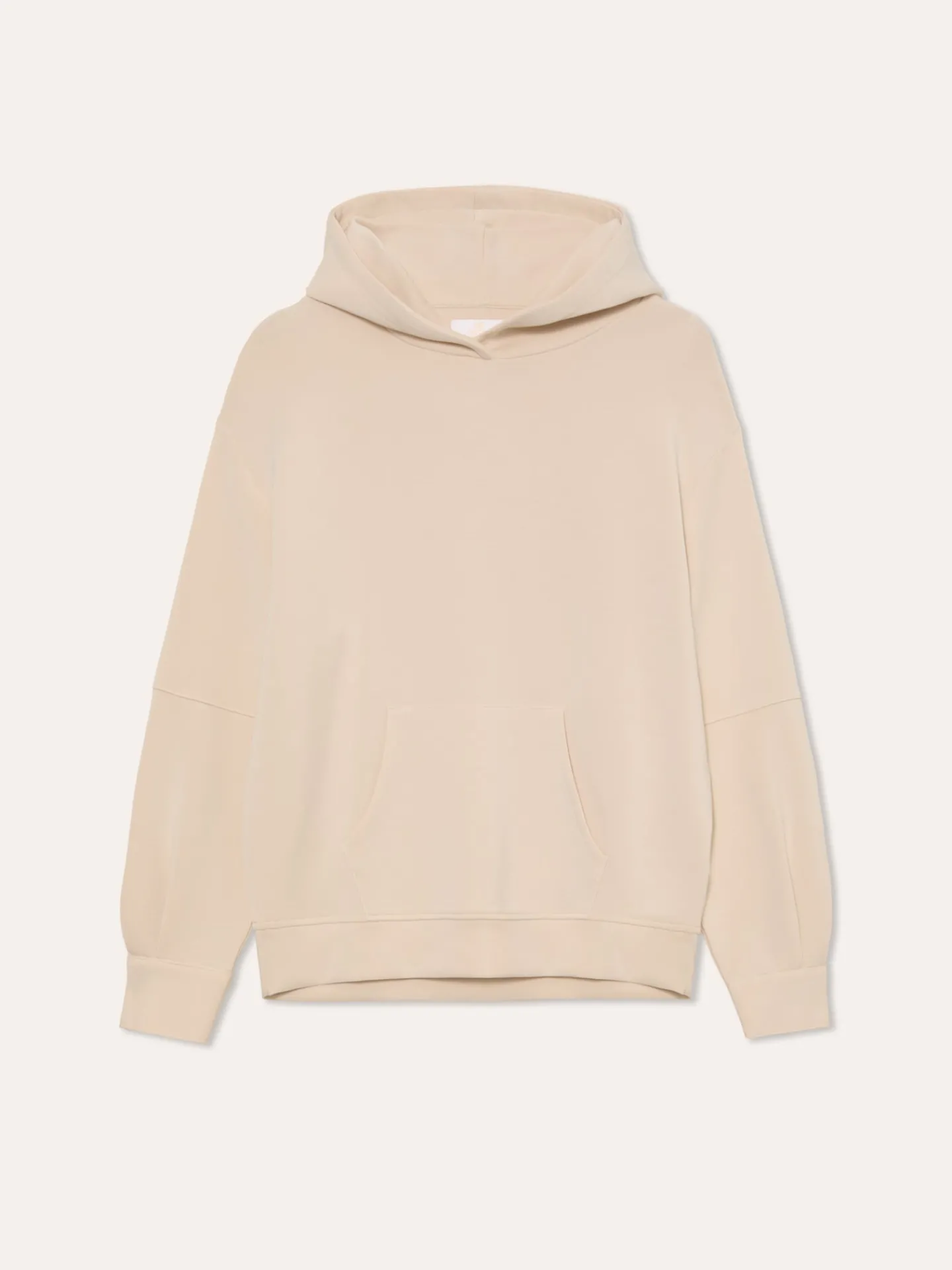 Hot Luxe Leisure Edition Hoodie MULHER Sweatshirt