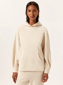 Hot Luxe Leisure Edition Hoodie MULHER Sweatshirt