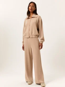 Online Luxe Leisure Edition sportswear trousers MULHER Calças Fato De Treino|Calças