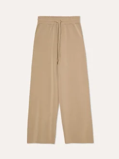 Online Luxe Leisure Edition sportswear trousers MULHER Calças Fato De Treino|Calças