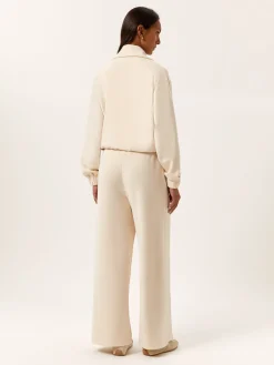 Online Luxe Leisure Edition sportswear trousers MULHER Calças Fato De Treino|Calças