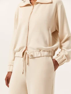 Online Luxe Leisure Edition sportswear trousers MULHER Calças Fato De Treino|Calças