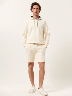 Clearance Luxe Leisure Edition sportswear shorts Calções Desportivos