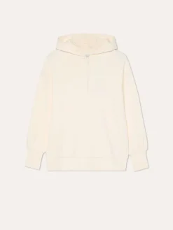 New Luxe Leisure Edition Sweatshirt With Hoodie MULHER Sweatshirt