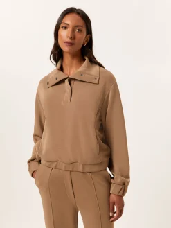 Luxe Leisure Edition Sweatshirt MULHER Sweatshirt