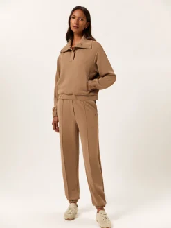 Luxe Leisure Edition Sweatshirt MULHER Sweatshirt
