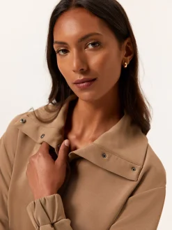 Luxe Leisure Edition Sweatshirt MULHER Sweatshirt