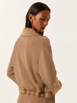 Luxe Leisure Edition Sweatshirt MULHER Sweatshirt