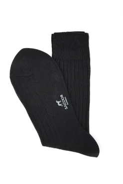 Discount Men's Classic Cotton Socks Meias
