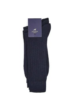 Discount Men's Classic Cotton Socks Meias