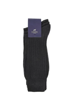 Discount Men's Classic Cotton Socks Meias