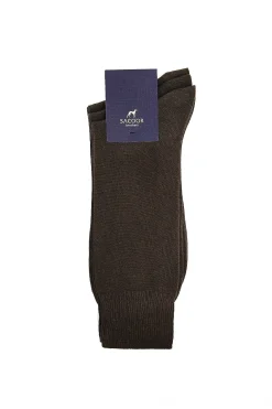 Sale Men's Classic Cotton Socks Meias