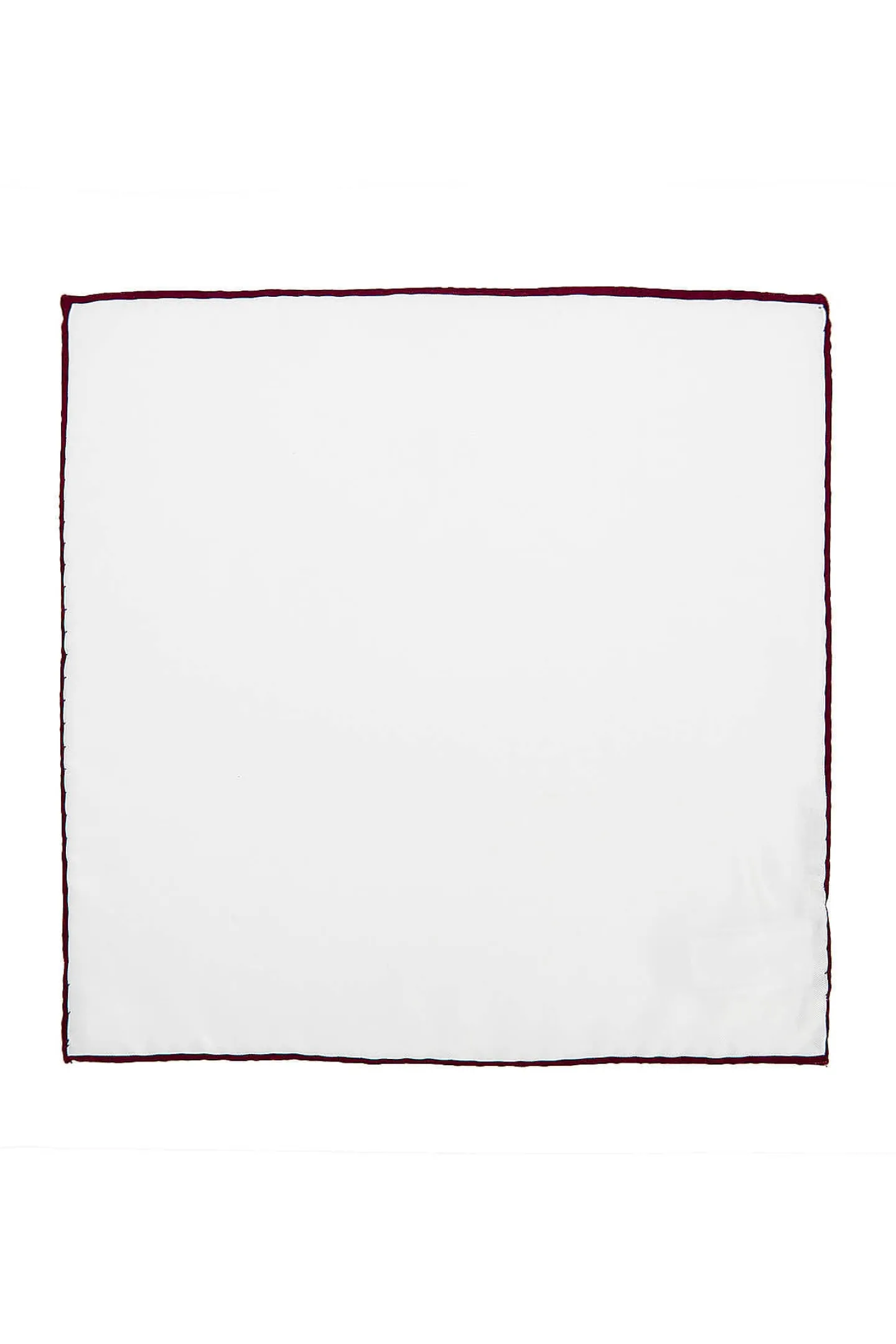 New Men's Pure Silk Pocket Handkerchief Lenços De Bolso