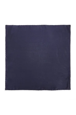 New Men's Pure Silk Pocket Handkerchief Lenços De Bolso