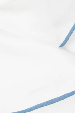 New Men's Pure Silk Pocket Handkerchief Lenços De Bolso