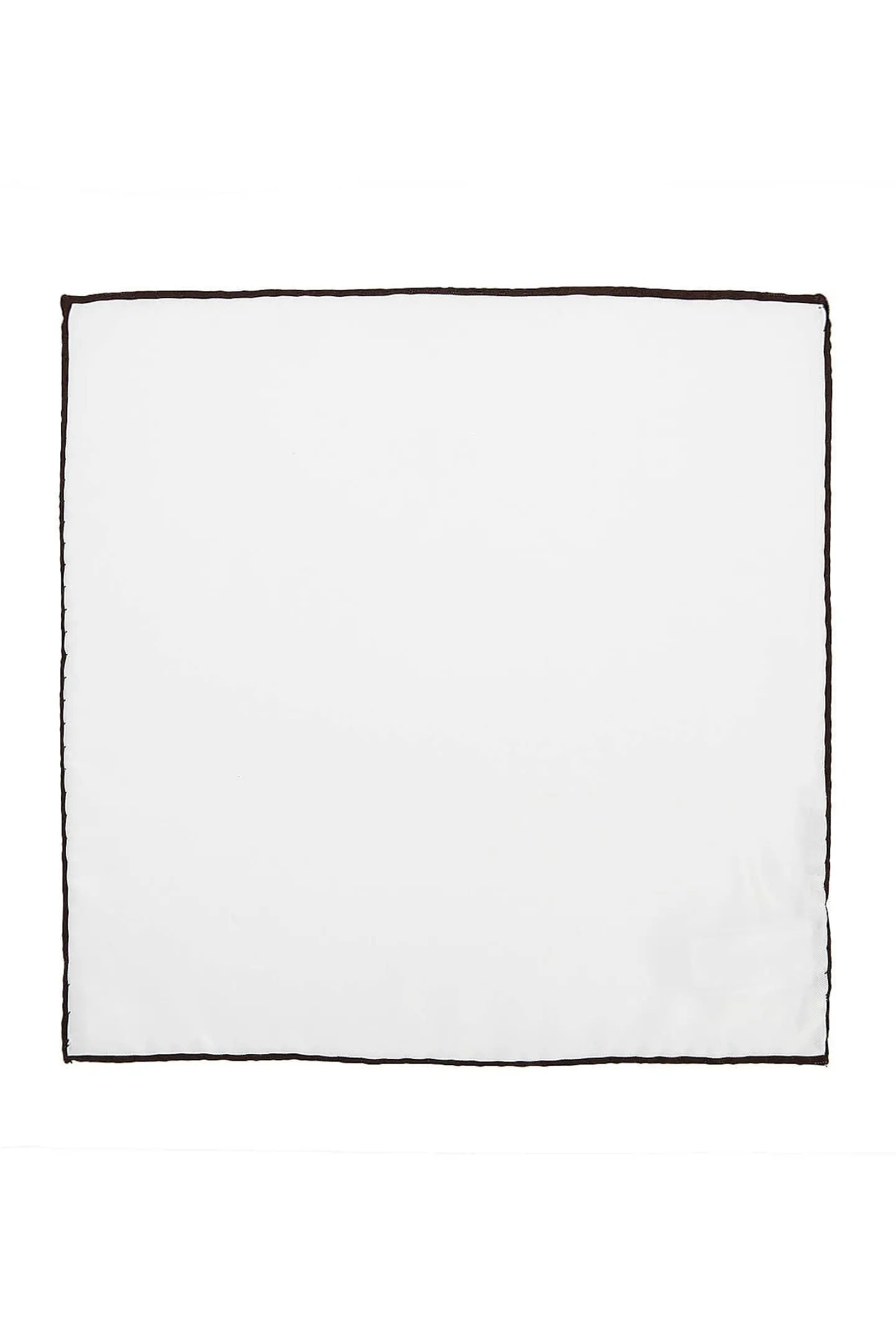New Men's Pure Silk Pocket Handkerchief Lenços De Bolso
