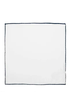 New Men's Pure Silk Pocket Handkerchief Lenços De Bolso
