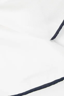 New Men's Pure Silk Pocket Handkerchief Lenços De Bolso