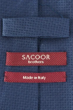 Best Plain Tie 100% Silk 8cm Gravatas