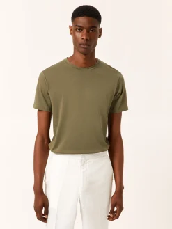 Premium Cotton T-shirt T-Shirts