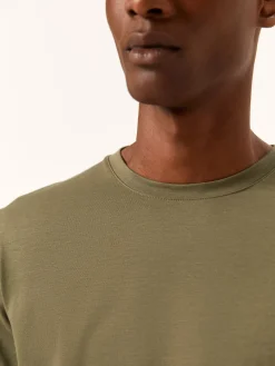 Premium Cotton T-shirt T-Shirts
