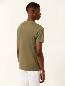 Premium Cotton T-shirt T-Shirts