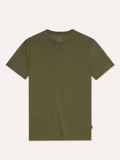 Premium Cotton T-shirt T-Shirts