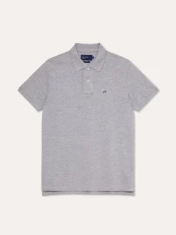 New Premium slim Fit Piqué Polo in 100% BCI Cotton Polos|Polos