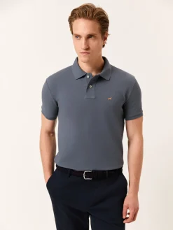 Hot Premium slim Fit Piqué Polo in 100% BCI Cotton Polos|Polos