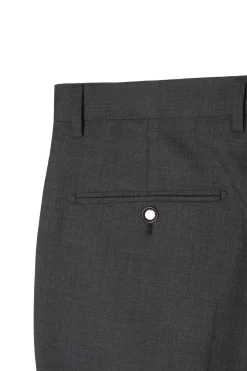 Best Regular Fit Formal Suit in 100% Wool Fatos|Fatos