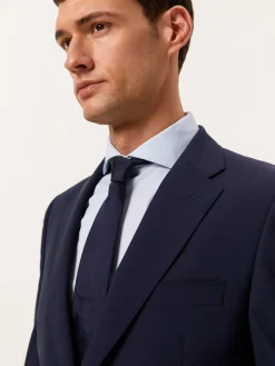 Best Regular Fit Formal Suit in 100% Wool Fatos|Fatos