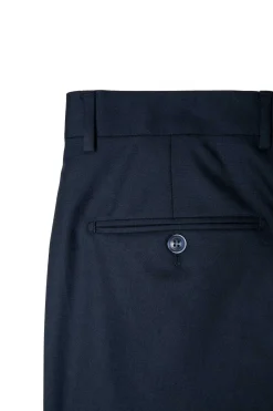 Best Regular Fit Formal Suit in 100% Wool Fatos|Fatos