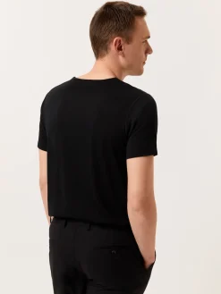 Clearance Single Mercerized T-shirt T-Shirts