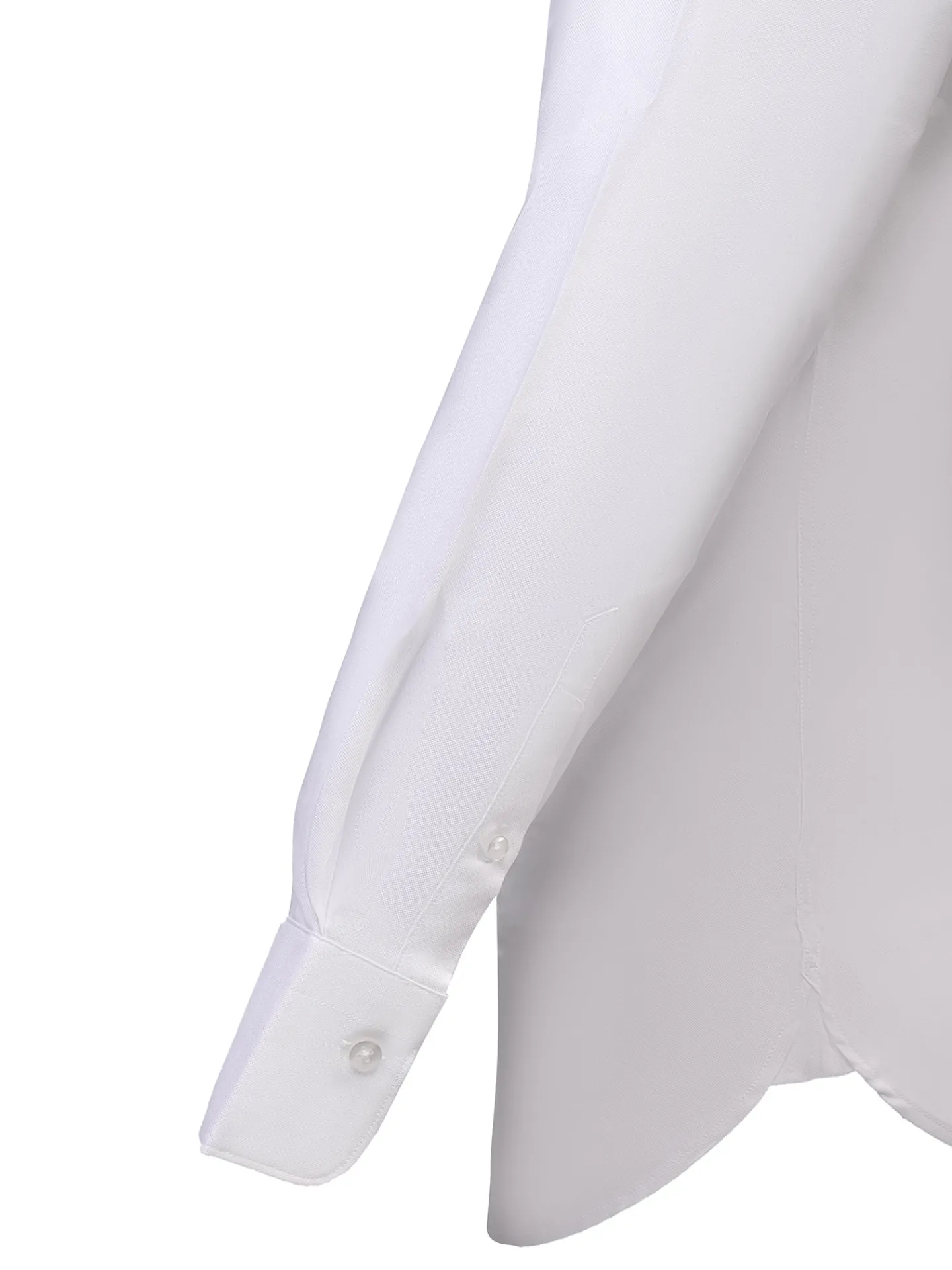 Sale Slim Fit Formal Oxford Shirt in 100% Cotton Camisas Clássicas|Camisas Clássicas