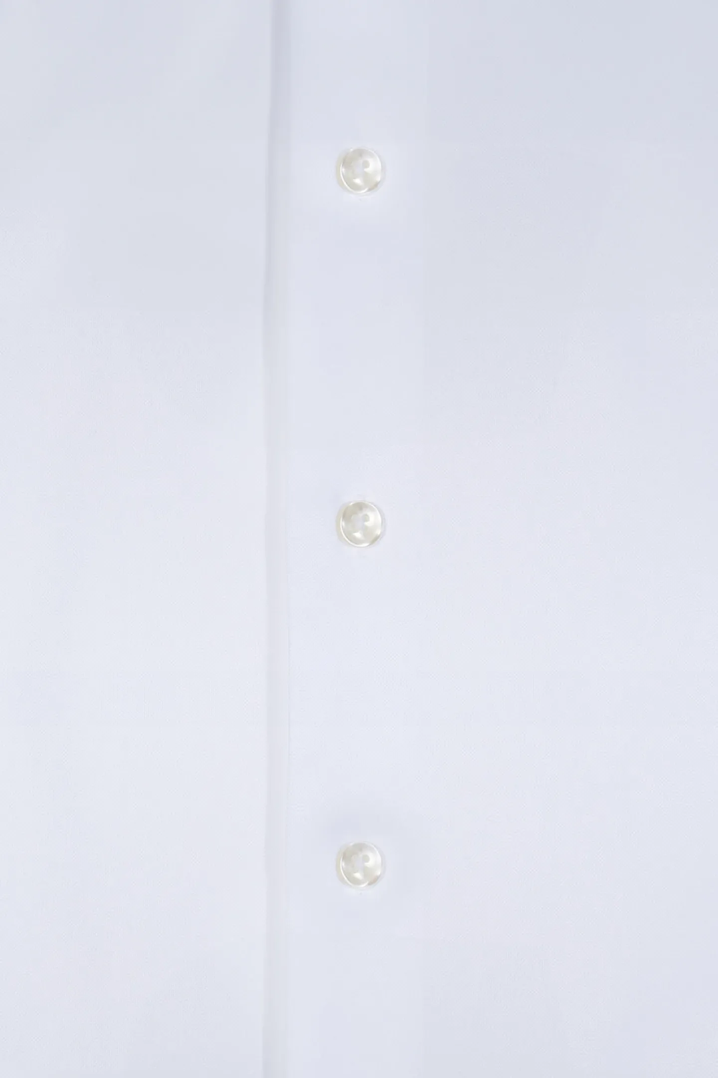 New Slim Fit Formal Oxford Shirt in 100% Cotton Camisas Clássicas|Camisas Clássicas
